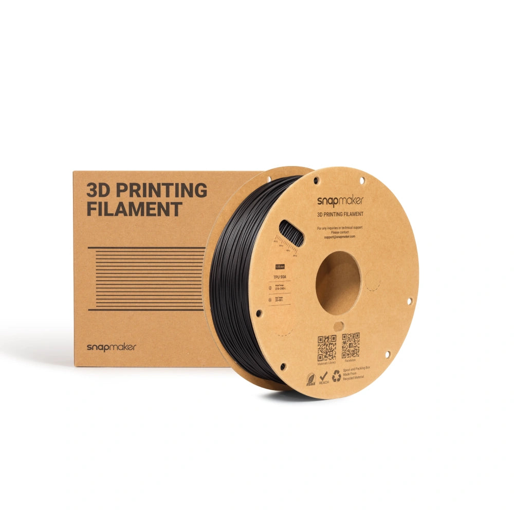 TPU 90A Filament (1kg)