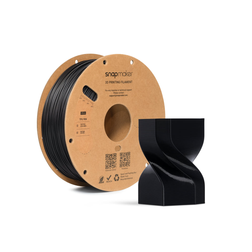 TPU 90A Filament (1kg)