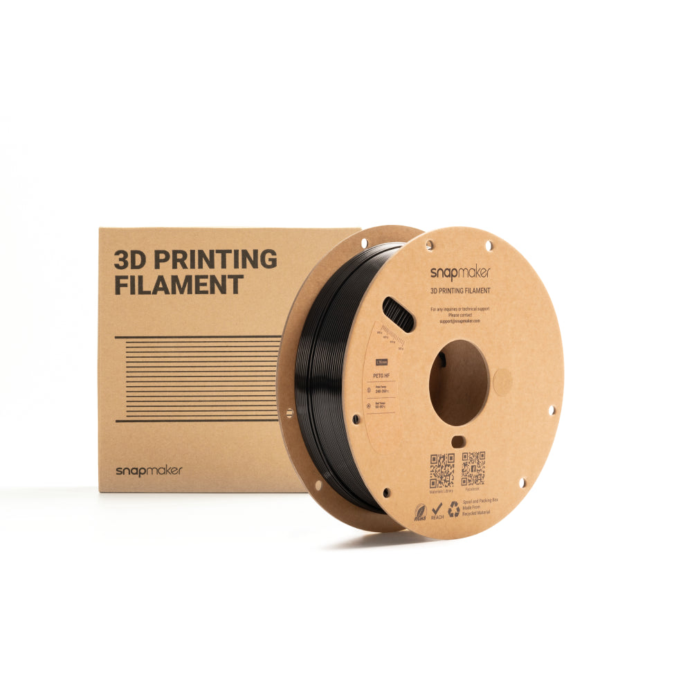 PETG HF Filament (RFID) - 1kg