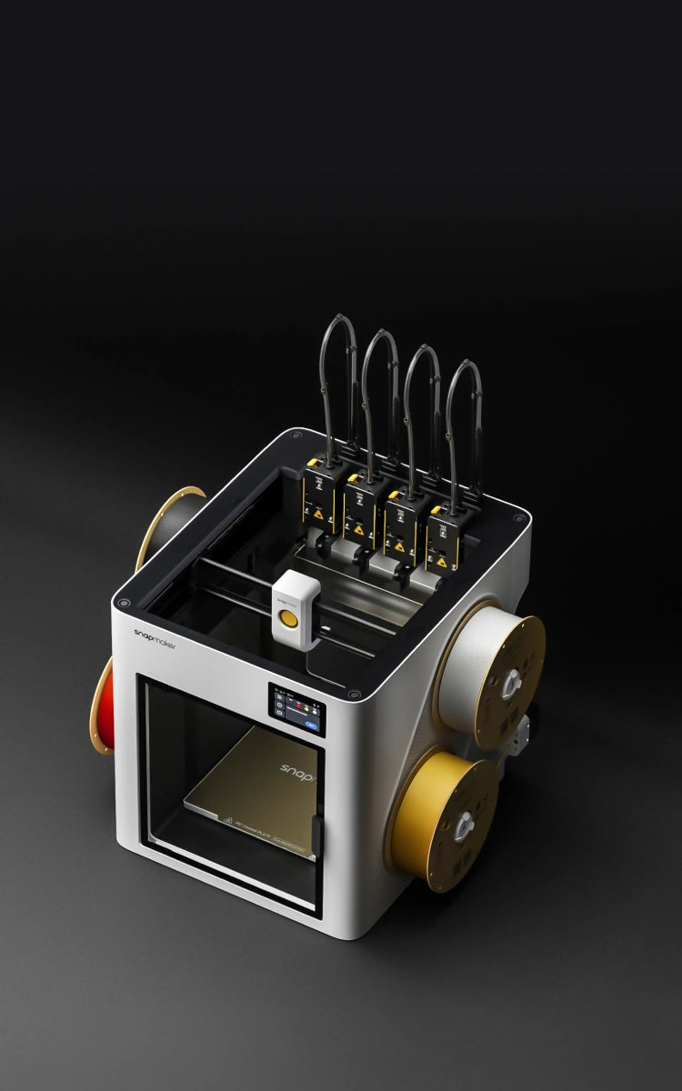 Snapmaker - Best 3D Printer, Laser Engraver, CNC Carver for Sale