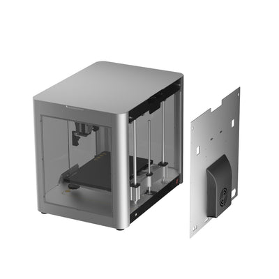 Snapmaker - Best 3D Printer, Laser Engraver, CNC Carver for Sale