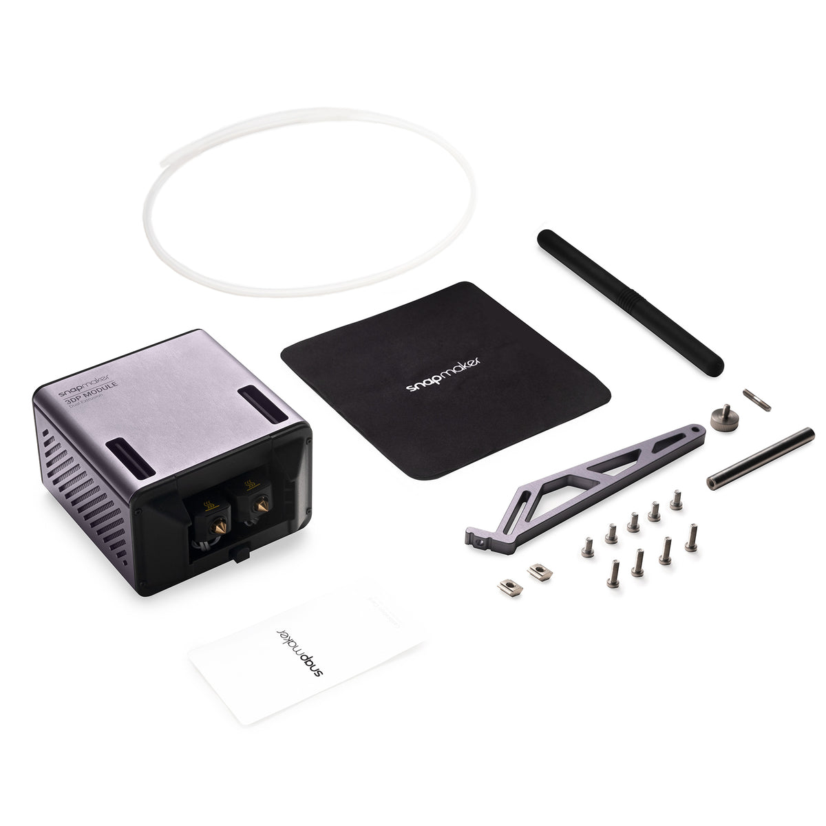 Snapmaker Module Snapmaker 2.0 Dual Extrusion 3D Printer Module - Snapmaker Global
