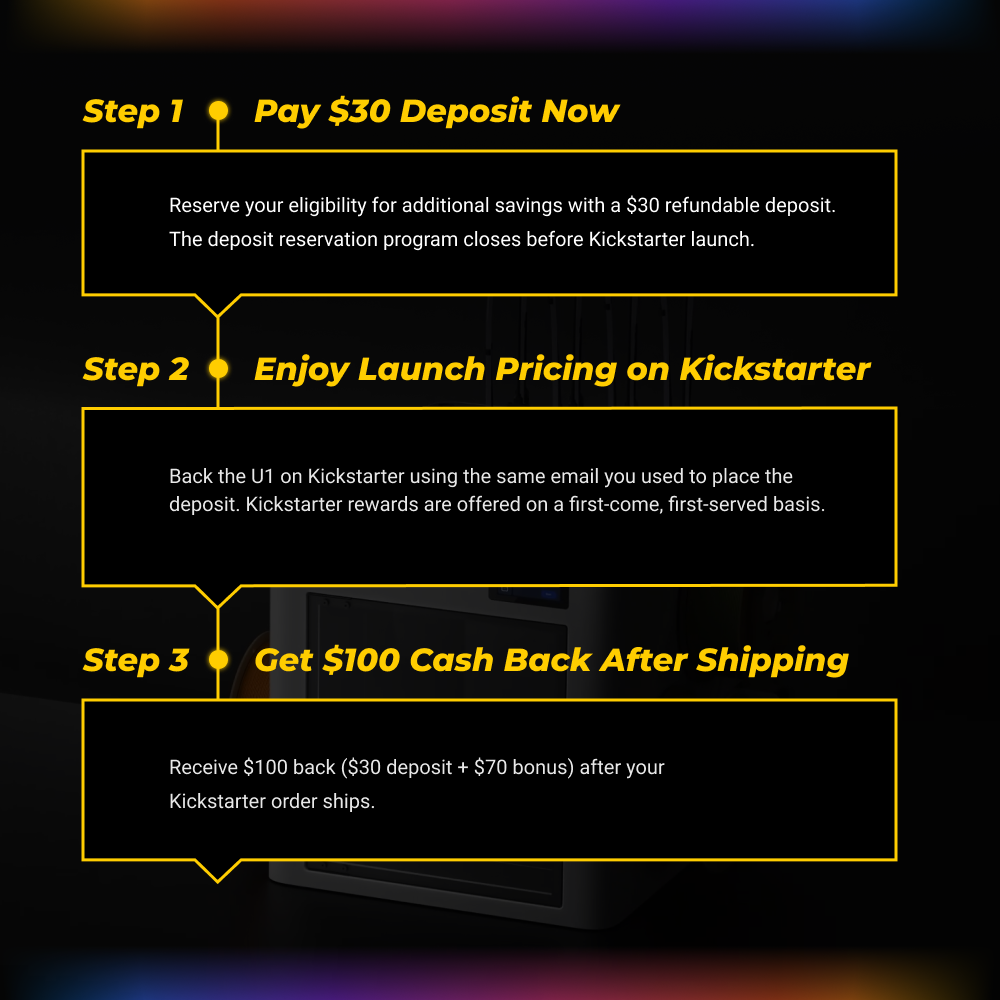 Snapmaker - Best 3D Printer, Laser Engraver, CNC Carver for Sale