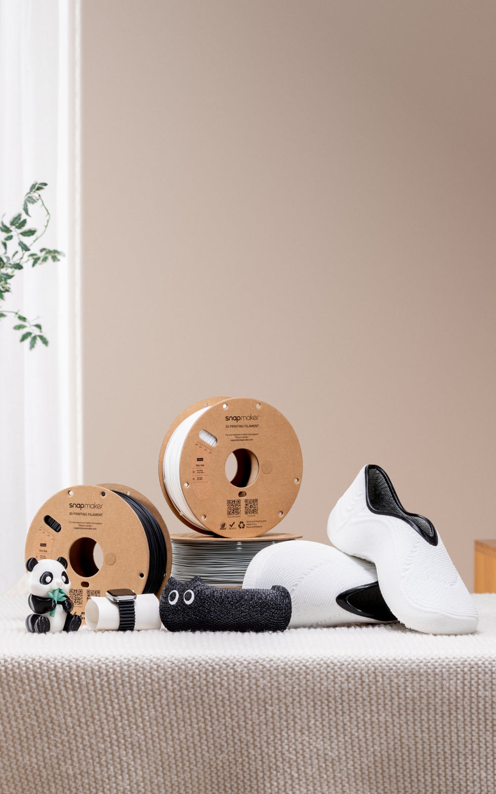 Snapmaker - Best 3D Printer, Laser Engraver, CNC Carver for Sale