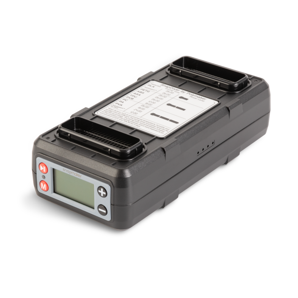 Snapmaker - Best 3D Printer, Laser Engraver, CNC Carver for Sale