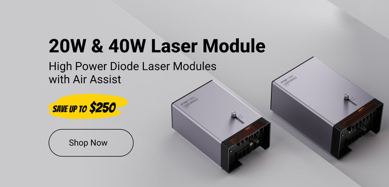 Snapmaker - Best 3D Printer, Laser Engraver, CNC Carver for Sale