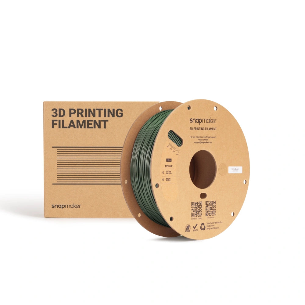 Snapmaker - Best 3D Printer, Laser Engraver, CNC Carver for Sale