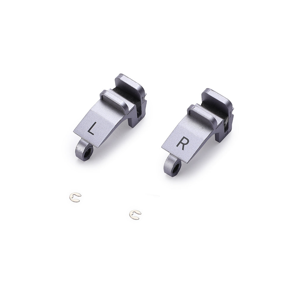 Buckles Kit For Dual Extrusion 3D Printing Module – Snapmaker
