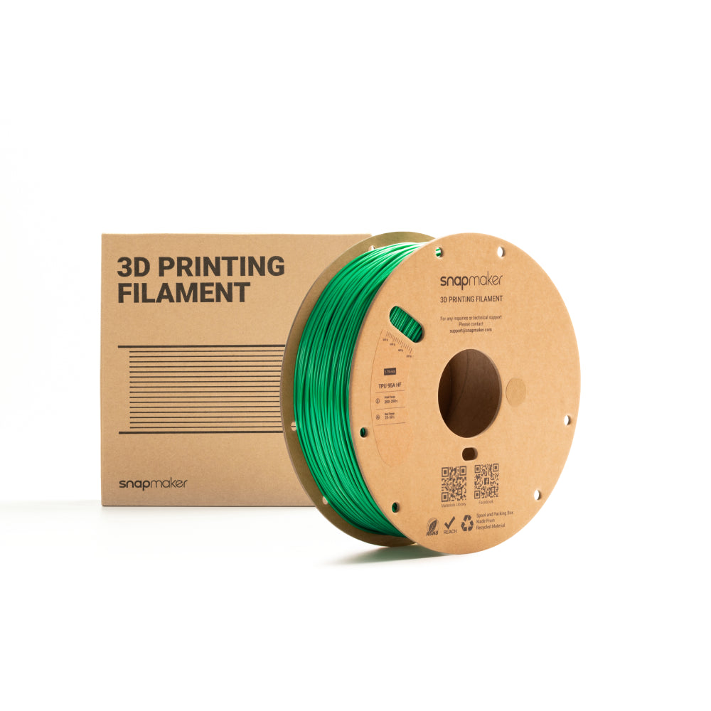 TPU 95A HF Filament (1kg)