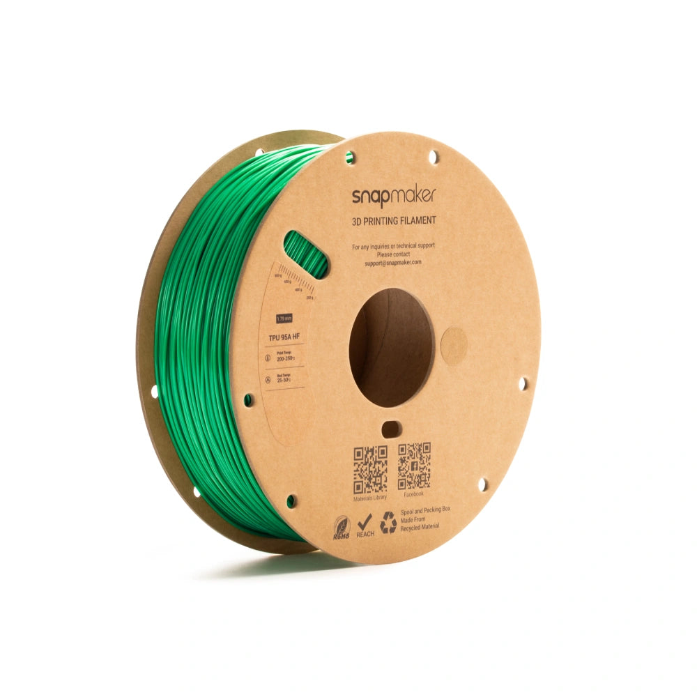TPU 95A HF Filament (1kg)