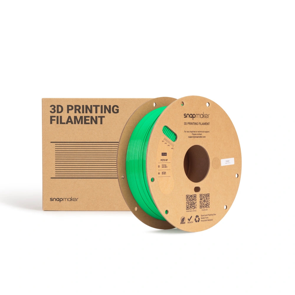 Snapmaker - Best 3D Printer, Laser Engraver, CNC Carver for Sale