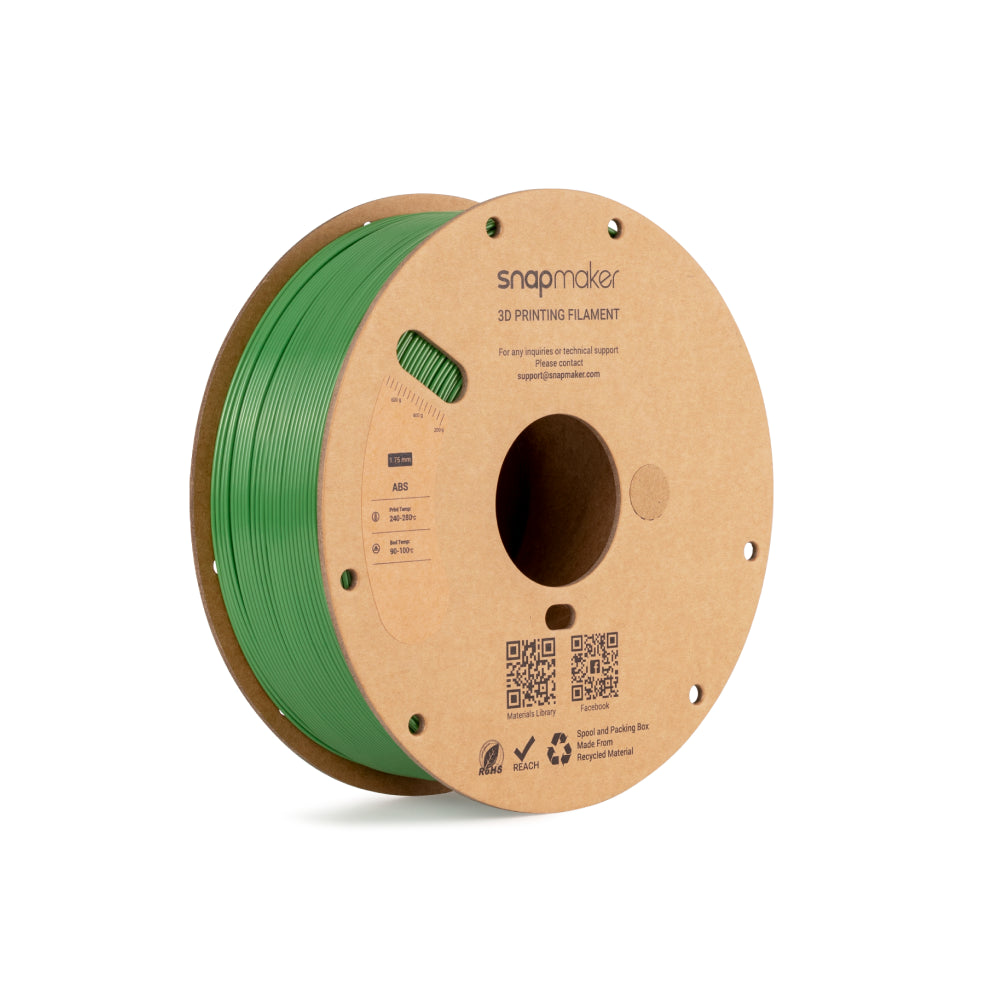 ABS Filament (RFID) - 1kg