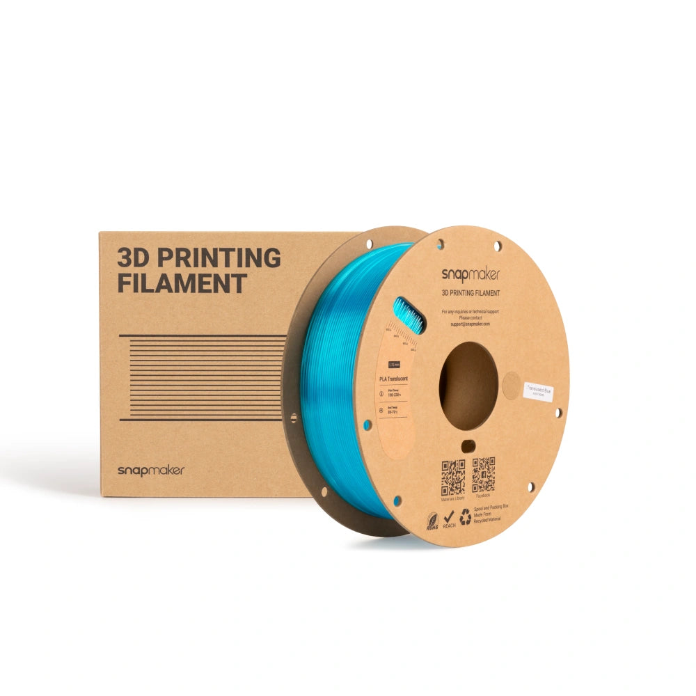 Snapmaker - Best 3D Printer, Laser Engraver, CNC Carver for Sale