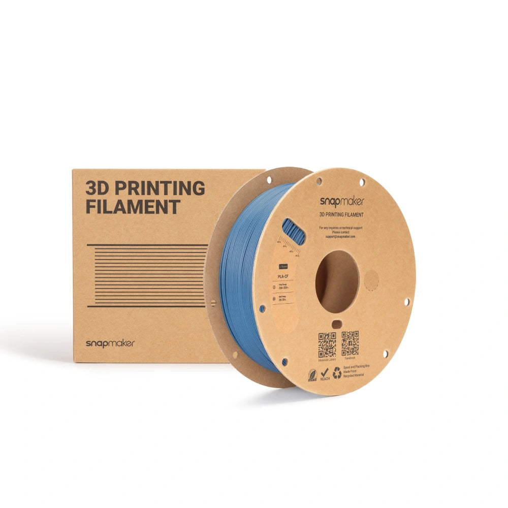 Snapmaker - Best 3D Printer, Laser Engraver, CNC Carver for Sale