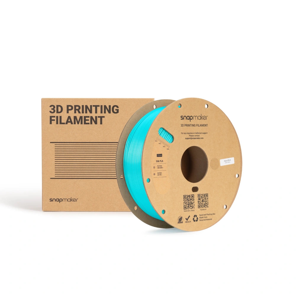 Snapmaker - Best 3D Printer, Laser Engraver, CNC Carver for Sale