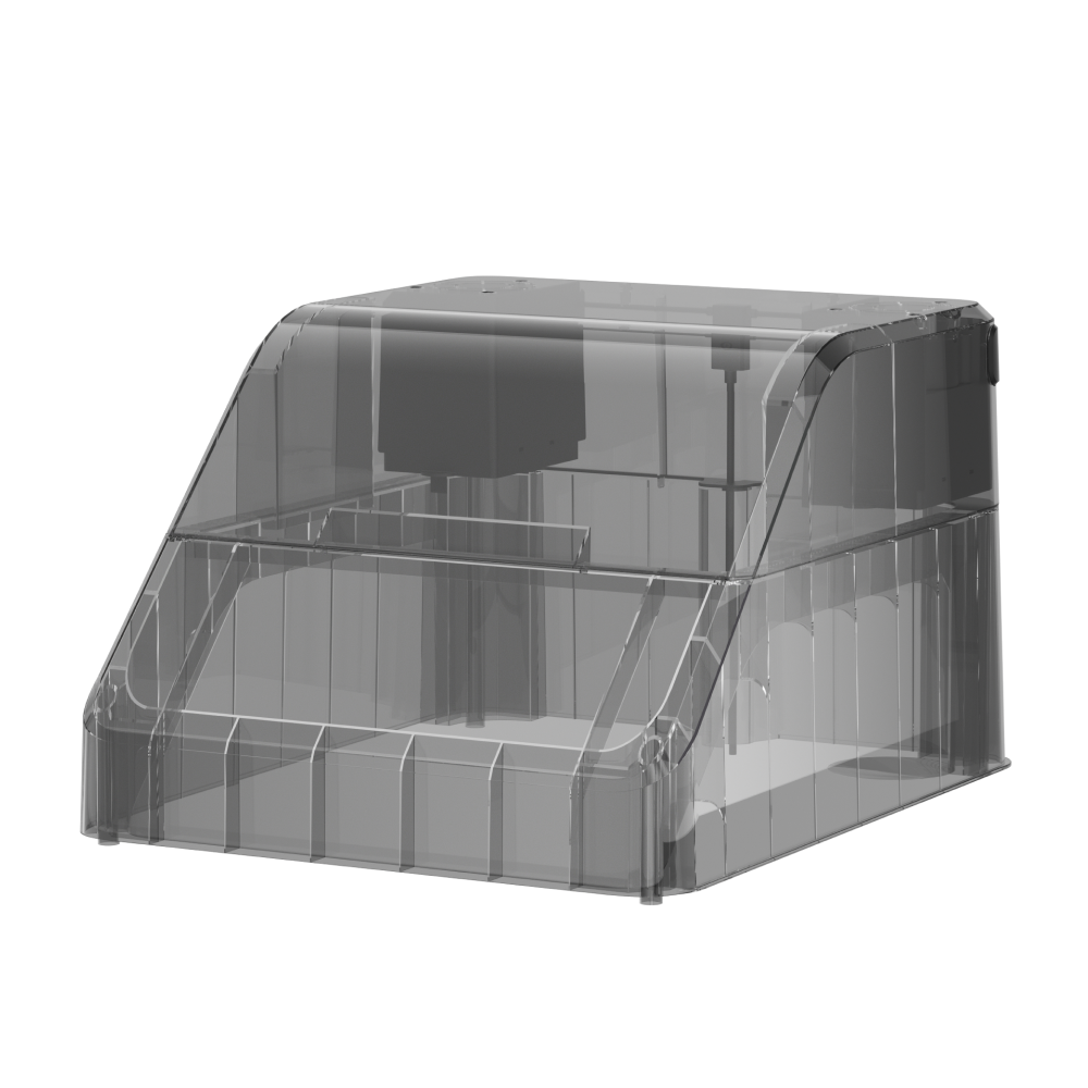 Snapmaker - Best 3D Printer, Laser Engraver, CNC Carver for Sale