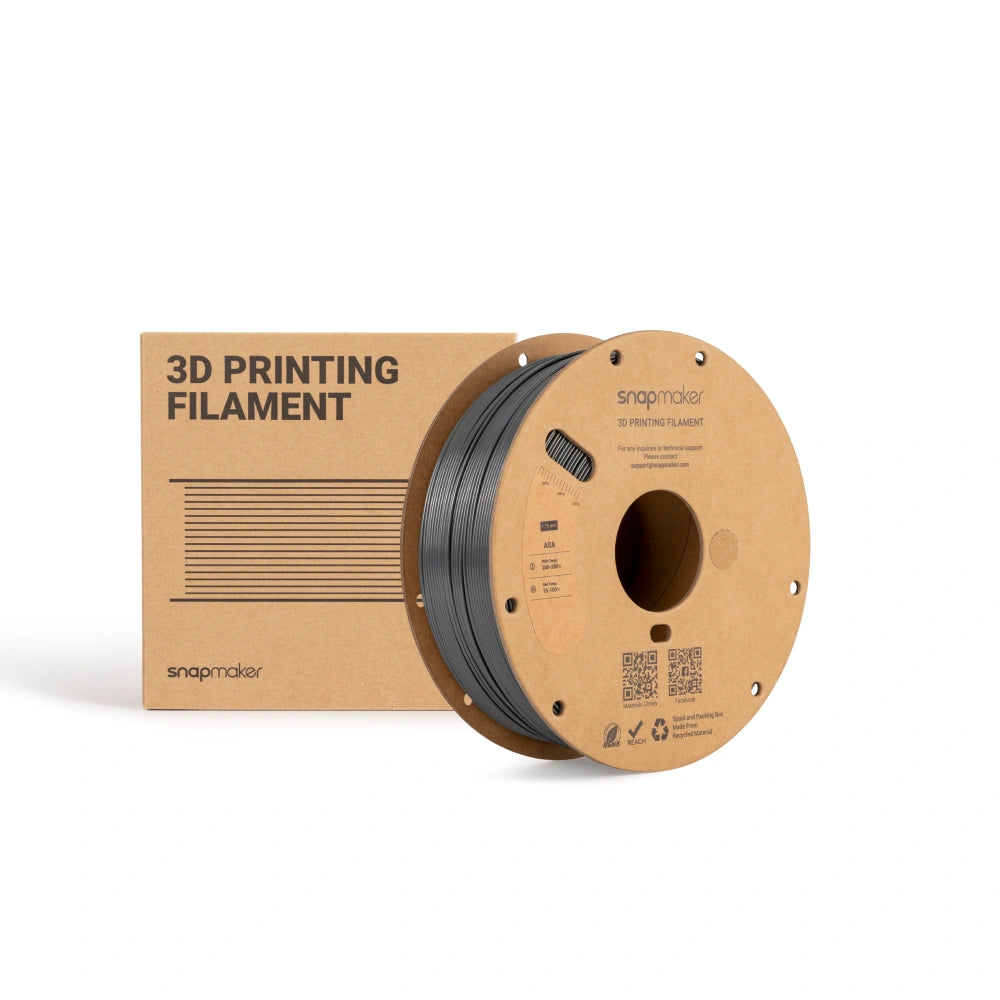 Snapmaker - Best 3D Printer, Laser Engraver, CNC Carver for Sale