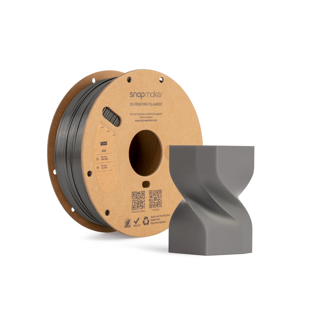 ASA Filament (RFID) - 1kg