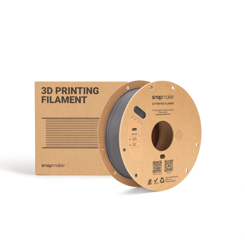 Snapmaker - Best 3D Printer, Laser Engraver, CNC Carver for Sale