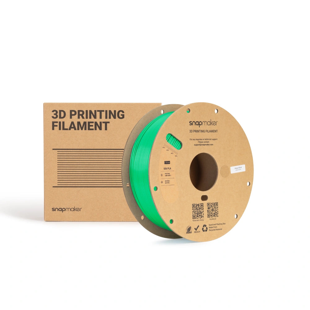 Snapmaker - Best 3D Printer, Laser Engraver, CNC Carver for Sale