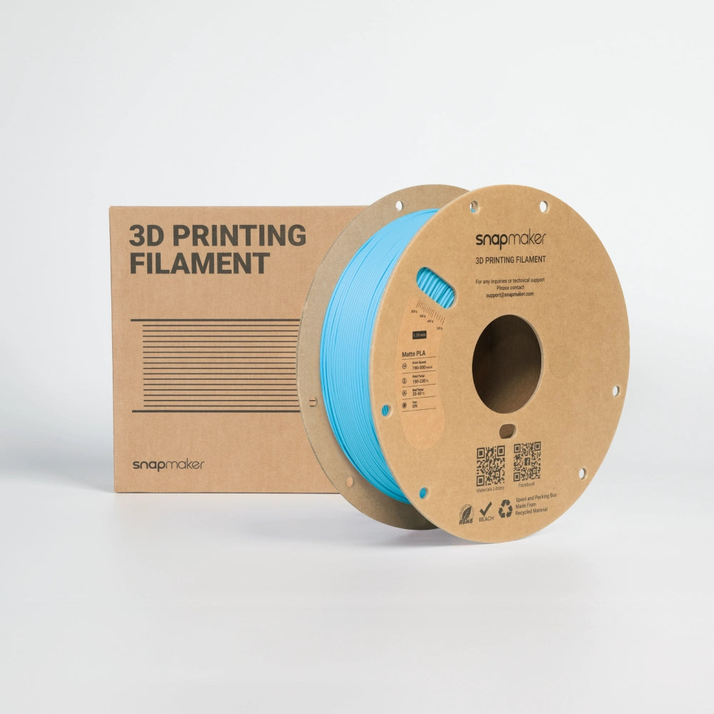 Snapmaker - Best 3D Printer, Laser Engraver, CNC Carver for Sale
