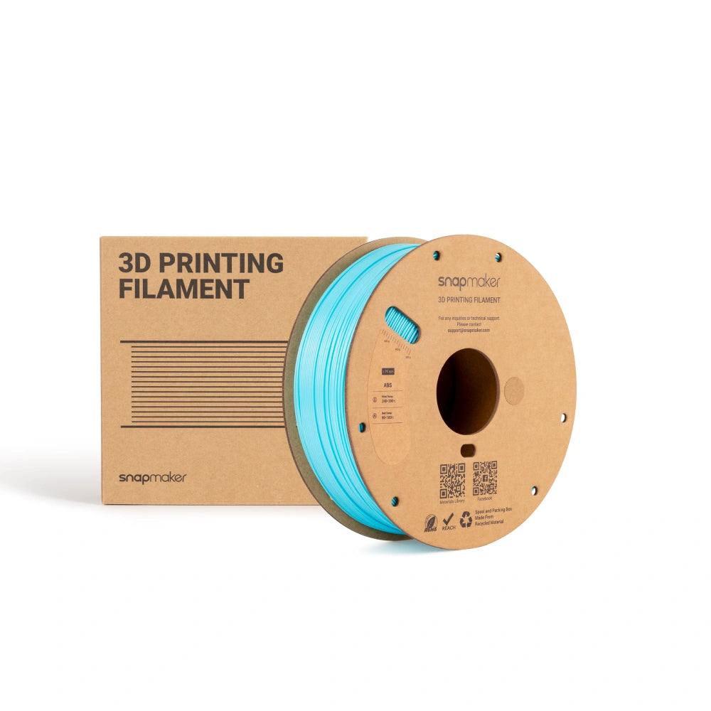 Snapmaker - Best 3D Printer, Laser Engraver, CNC Carver for Sale