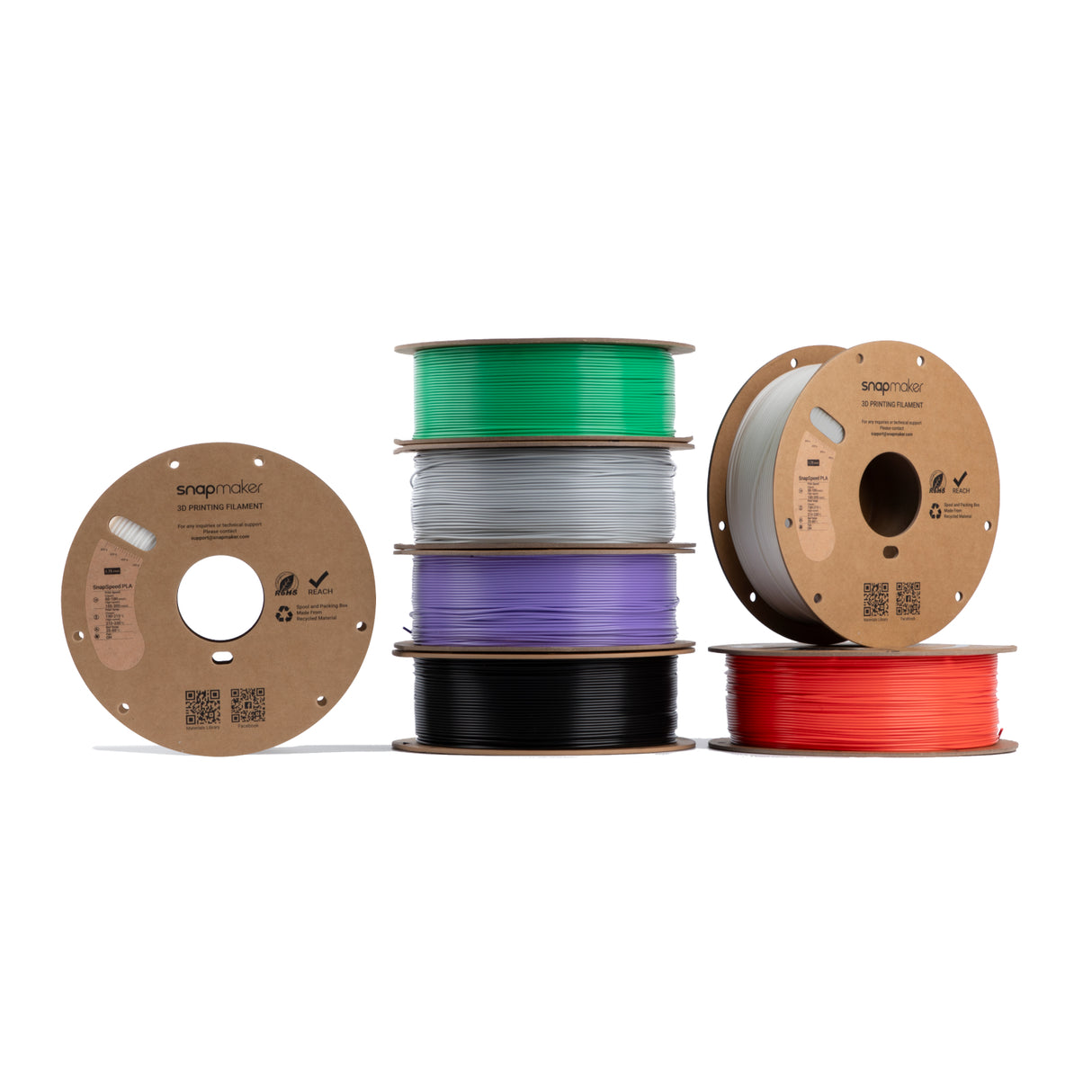Snapmaker - Best 3D Printer, Laser Engraver, CNC Carver for Sale