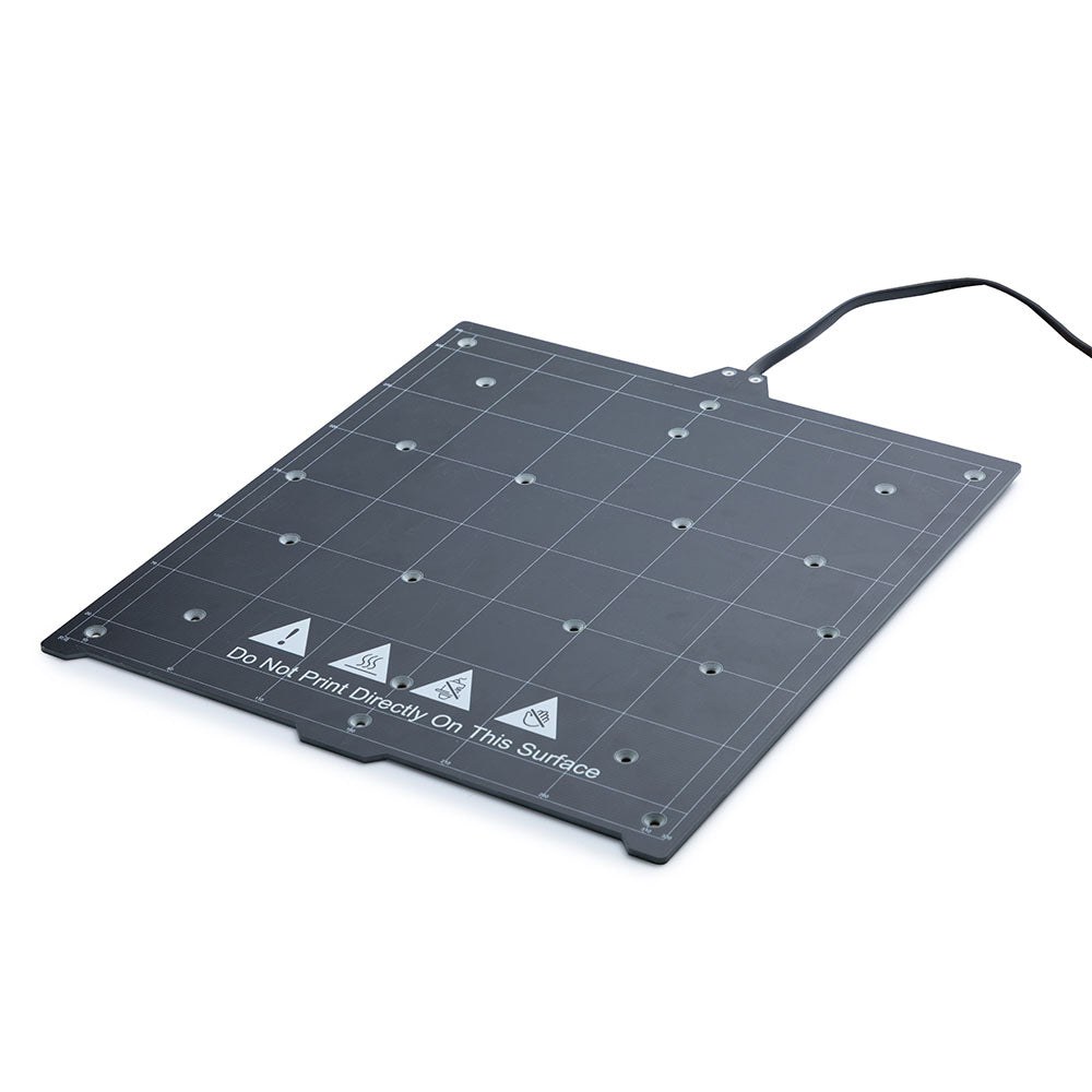 Heated bed-A350/A350T/F350 – Snapmaker