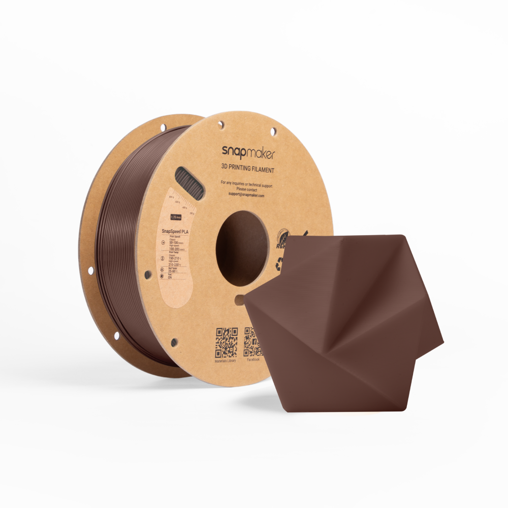 SnapSpeed PLA Filament (RFID) - 1KG