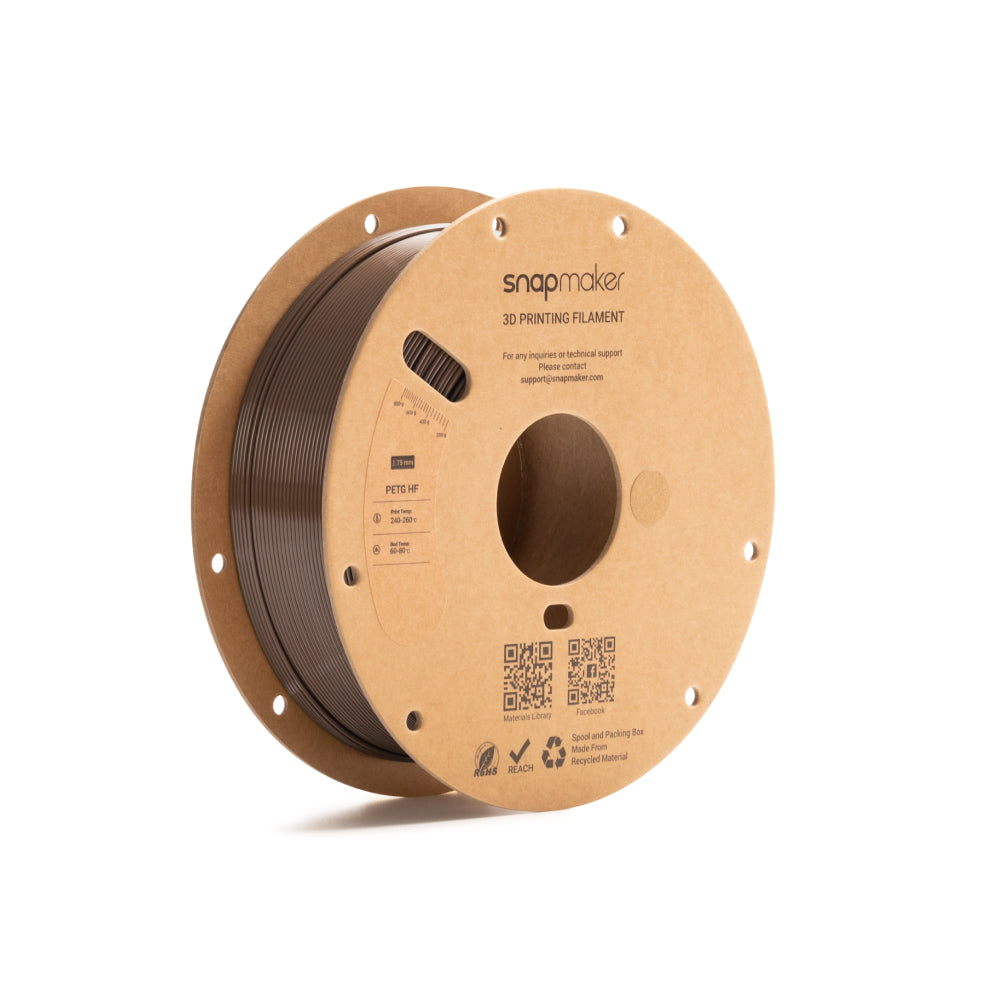 PETG HF Filament (RFID) - 1kg
