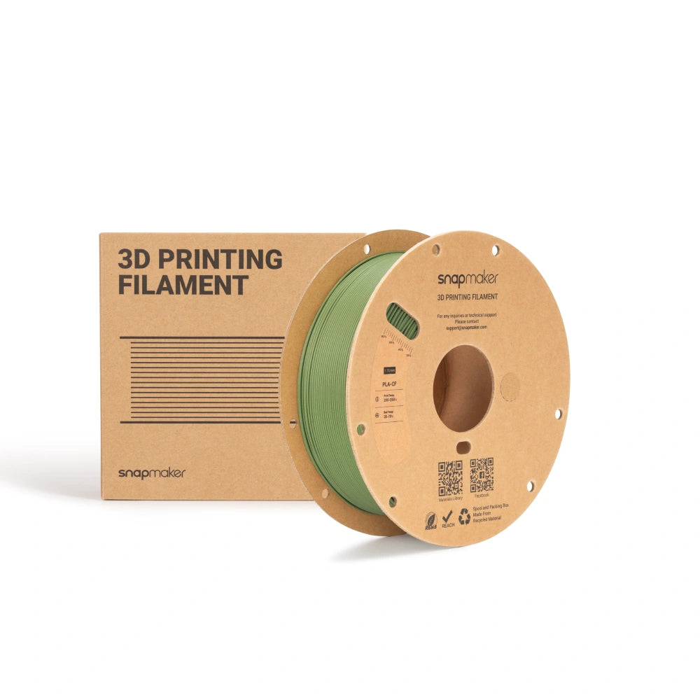 Snapmaker - Best 3D Printer, Laser Engraver, CNC Carver for Sale