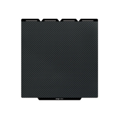 Carbon-Fiber Textured Steel Plate