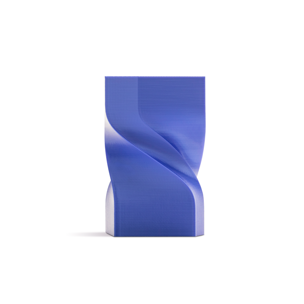 Silk PLA Filament (RFID) - 1kg