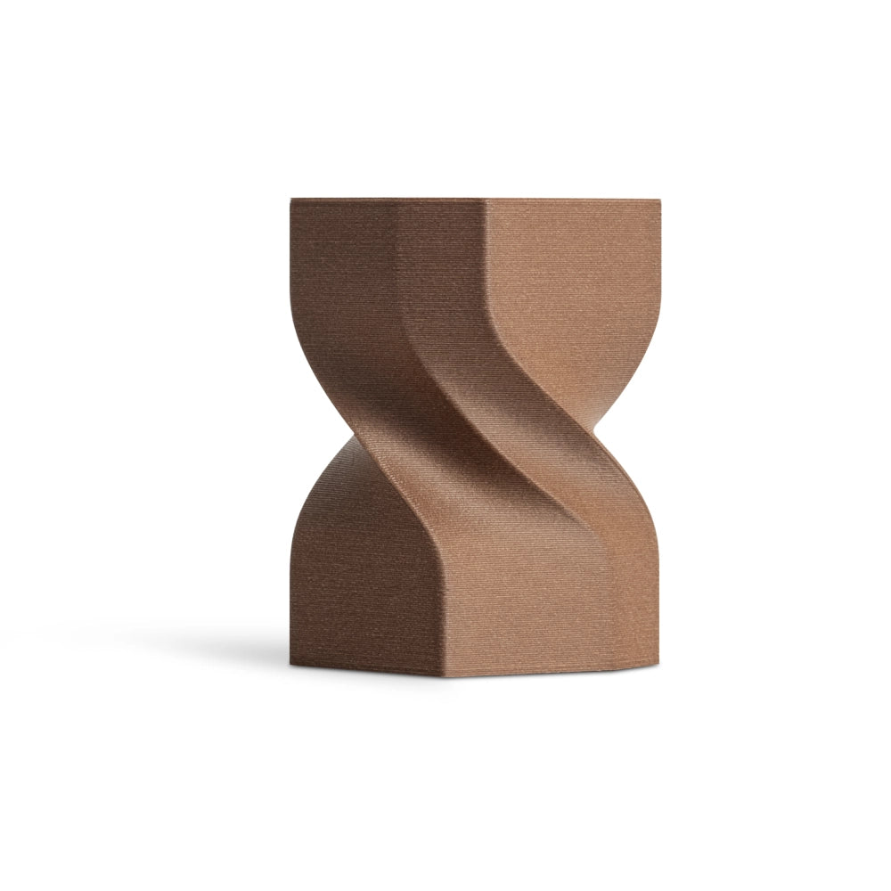 Wood PLA Filament (RFID) - 1kg