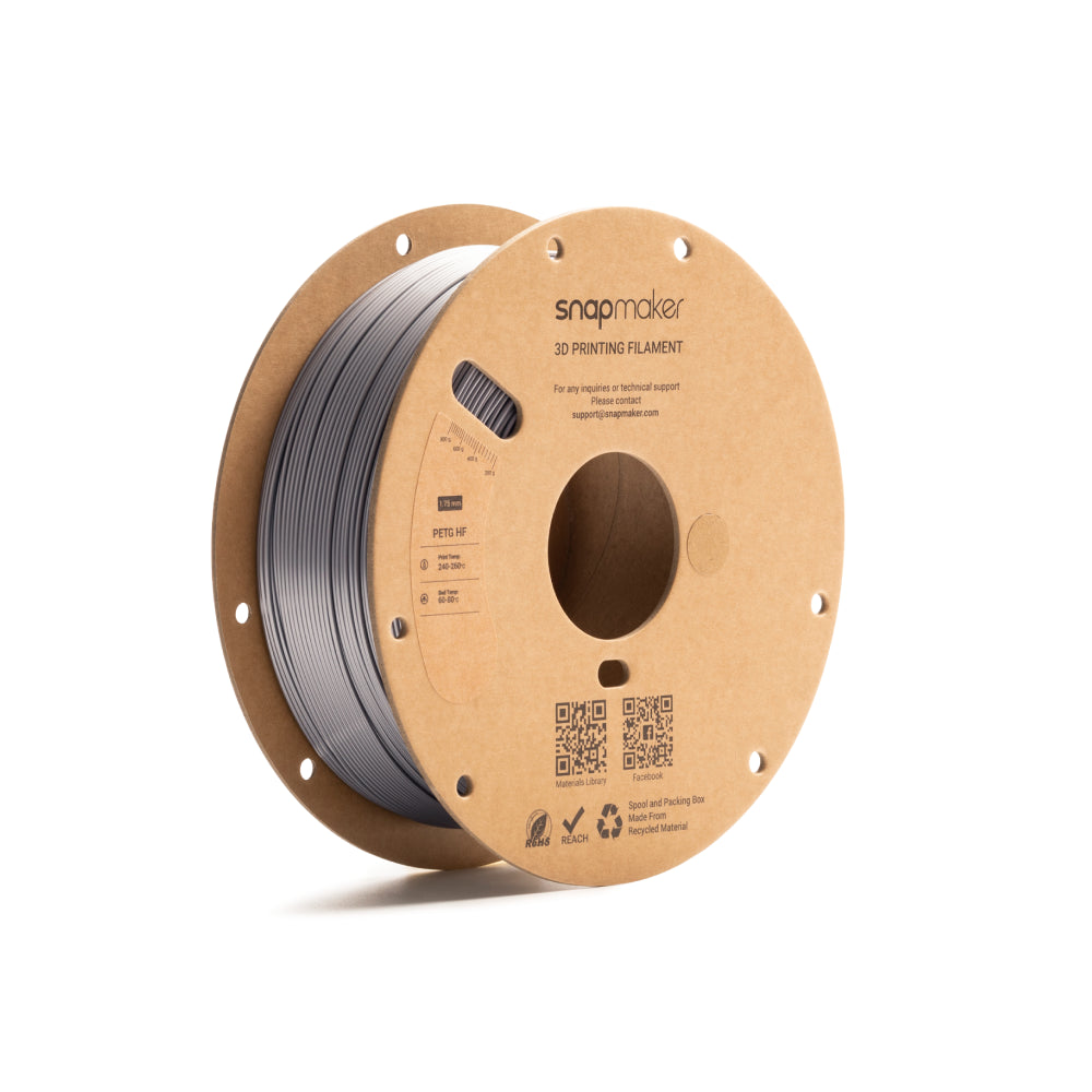 PETG HF Filament (RFID) - 1kg