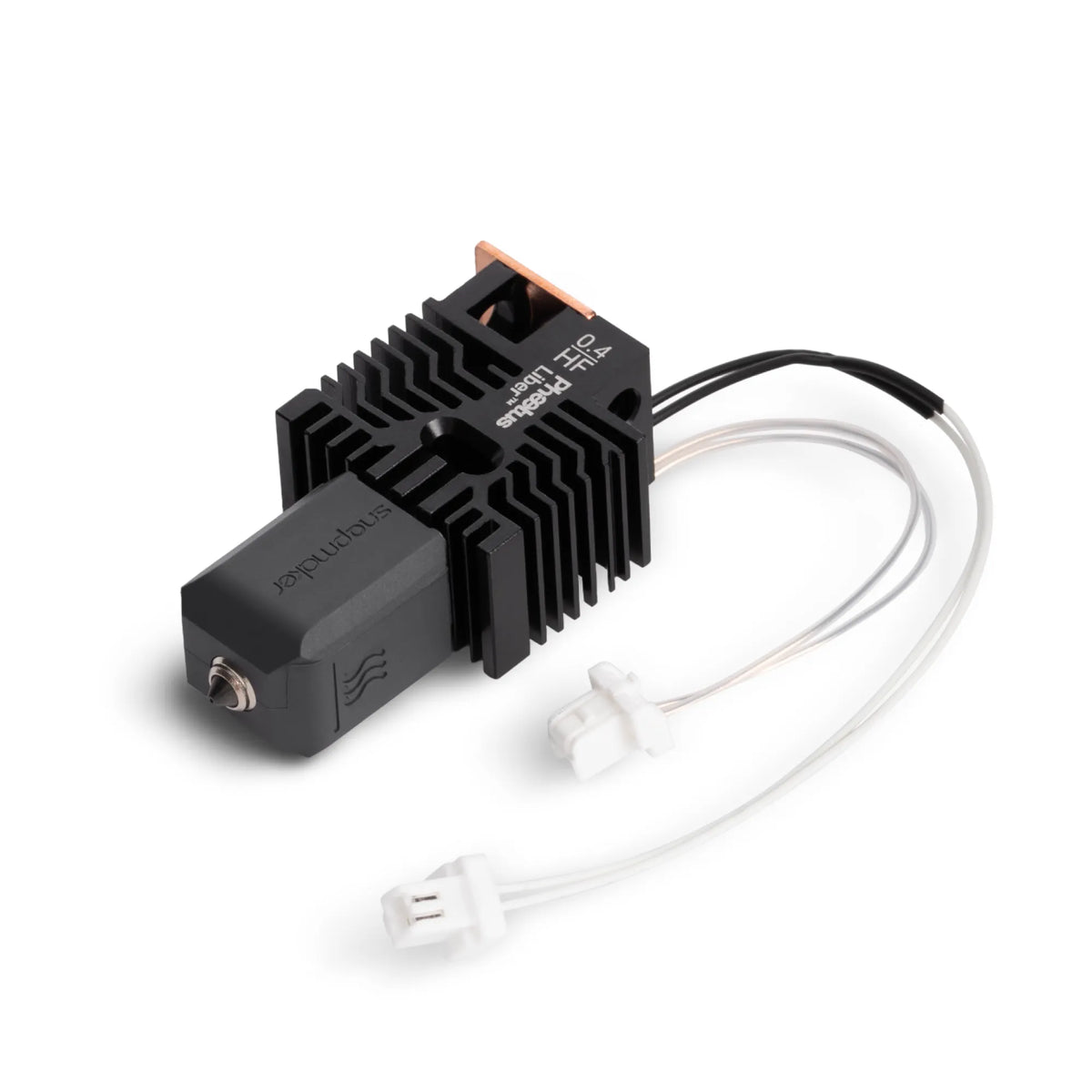 Snapmaker × Phaetus Liber™ High Flow Hotend for U1