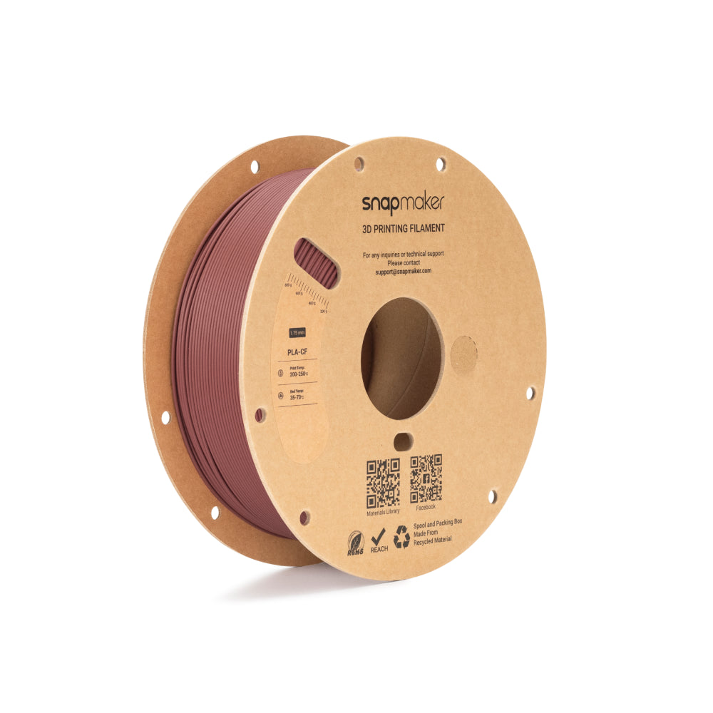 PLA-CF Filament (RFID) - 1kg