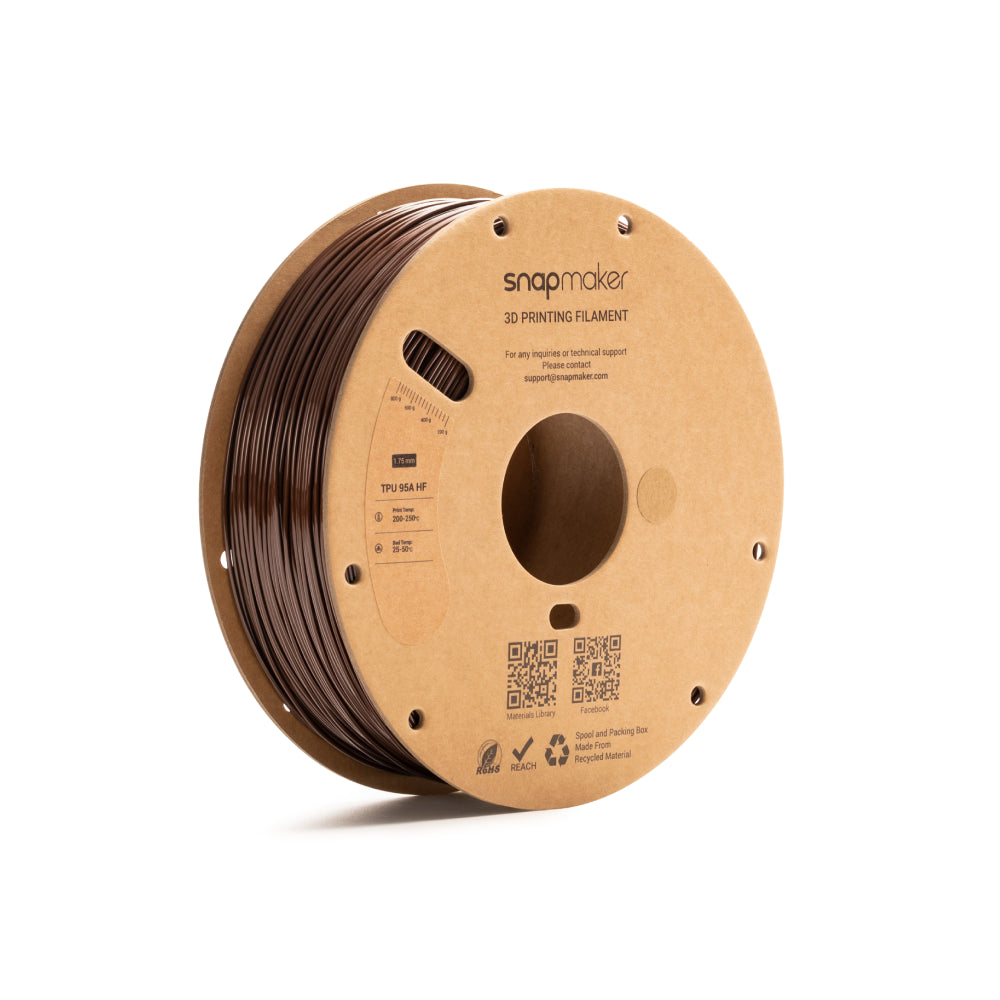 TPU 95A HF Filament (1kg)