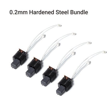 3D Printer Parts & Accessories – Snapmaker Global 3D Printer Parts & Accessories – Snapmaker Global