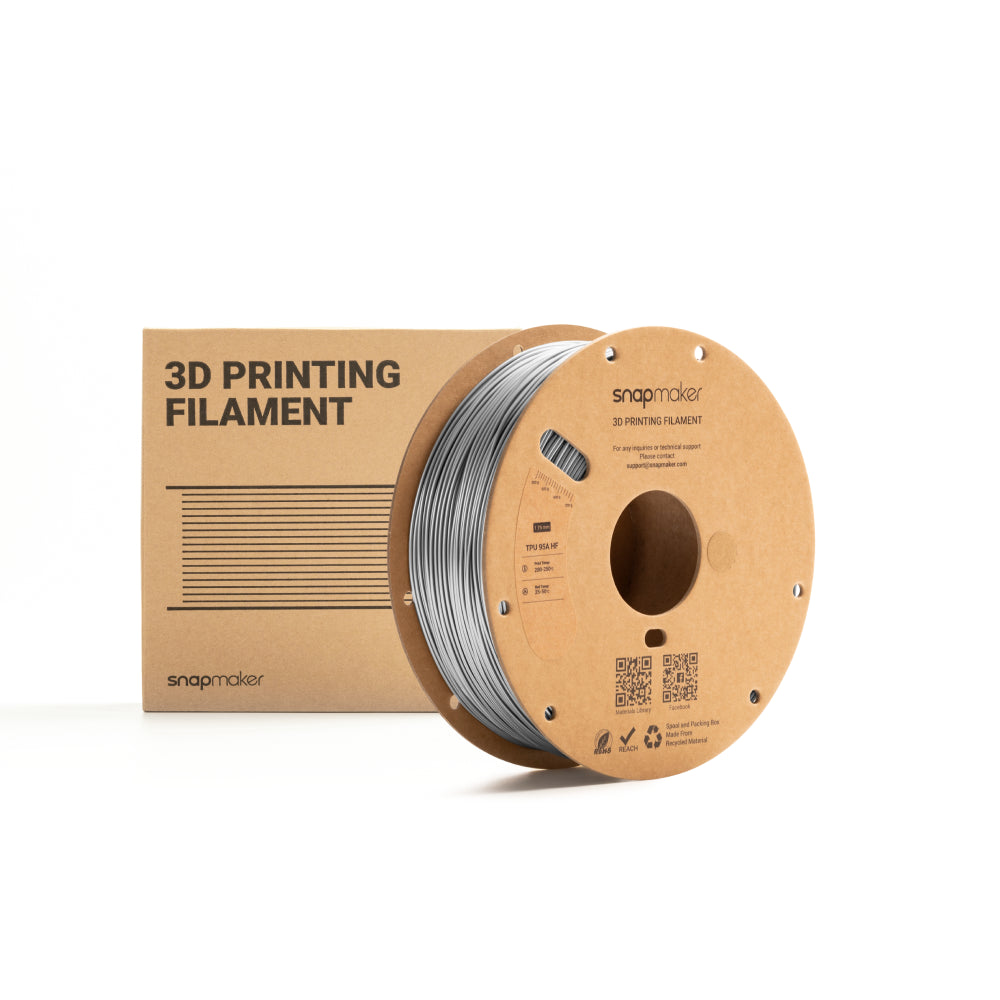 TPU 95A HF Filament (1kg)