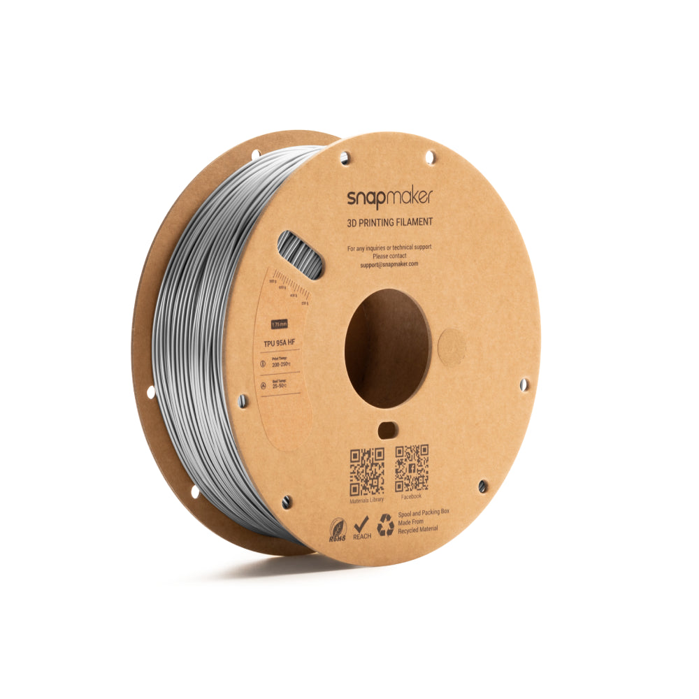 TPU 95A HF Filament (1kg)