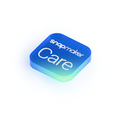 Snapmaker Icon File Snapmaker Care