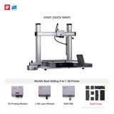 Snapmaker - Best 3D Printer, Laser Engraver, CNC Carver for Sale