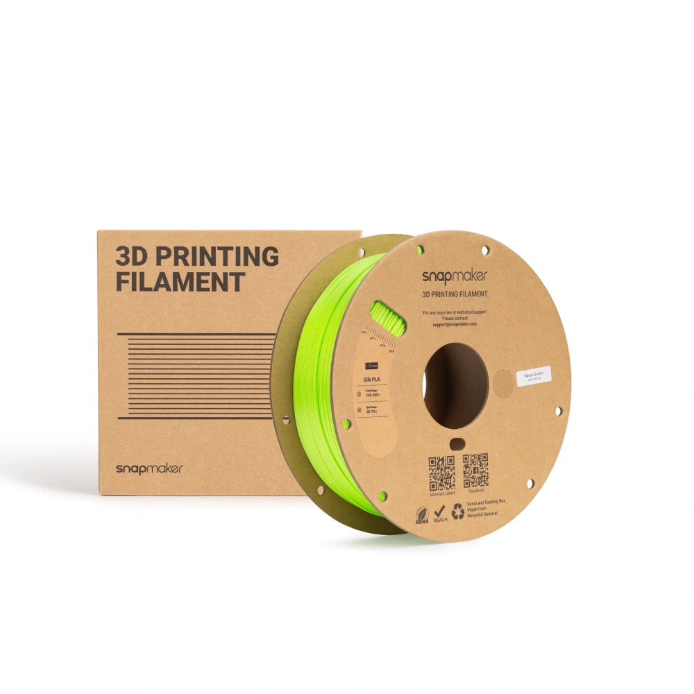 Snapmaker - Best 3D Printer, Laser Engraver, CNC Carver for Sale