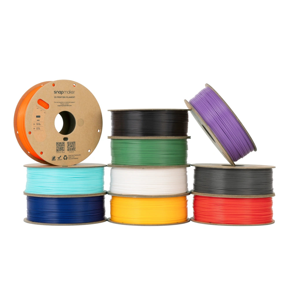 Snapmaker - Best 3D Printer, Laser Engraver, CNC Carver for Sale