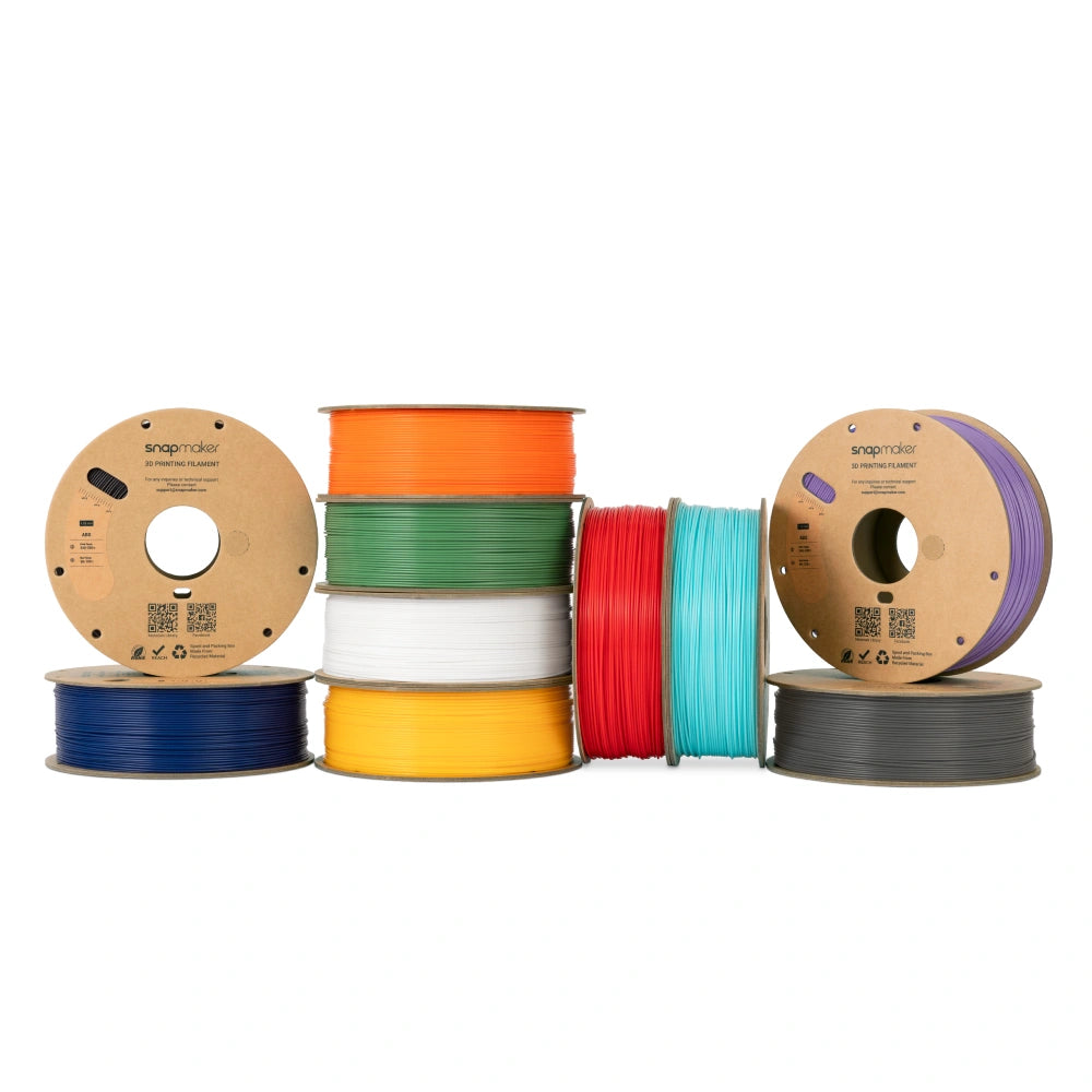 Snapmaker - Best 3D Printer, Laser Engraver, CNC Carver for Sale