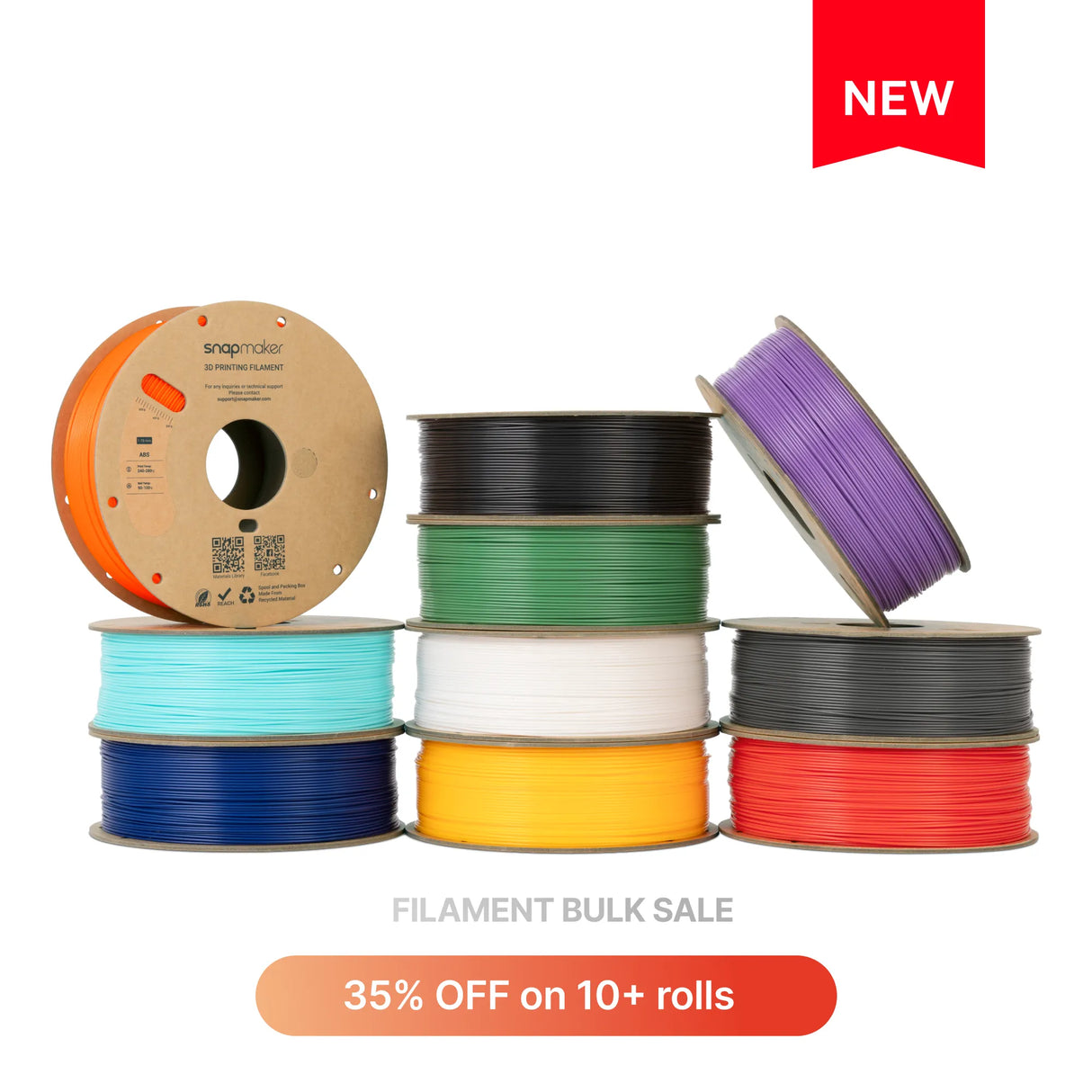 Snapmaker - Best 3D Printer, Laser Engraver, CNC Carver for Sale