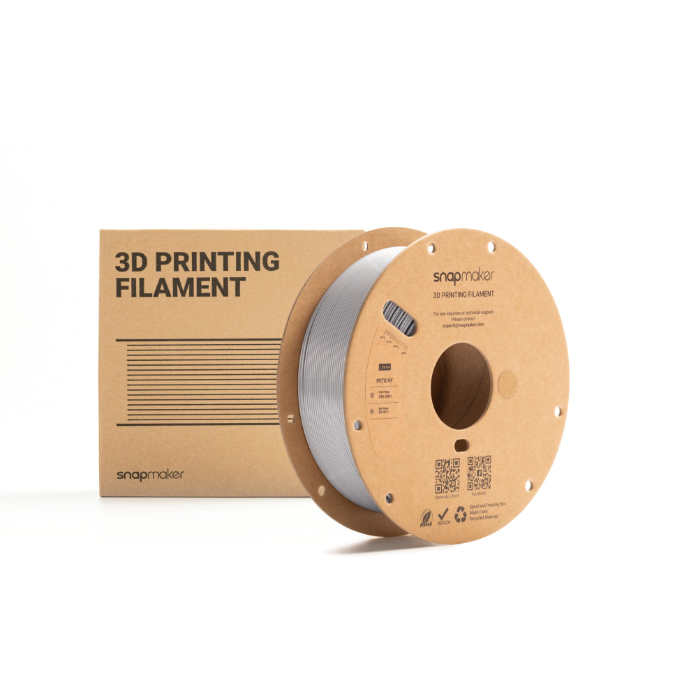 PETG HF Filament (RFID) - 1kg