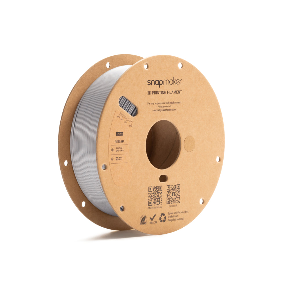 PETG HF Filament (RFID) - 1kg