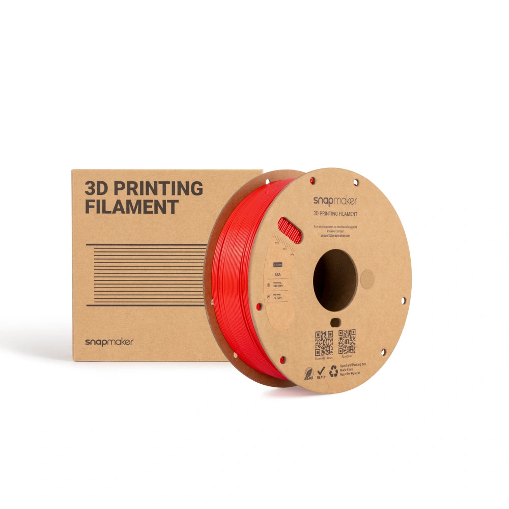 ASA Filament (RFID) - 1kg